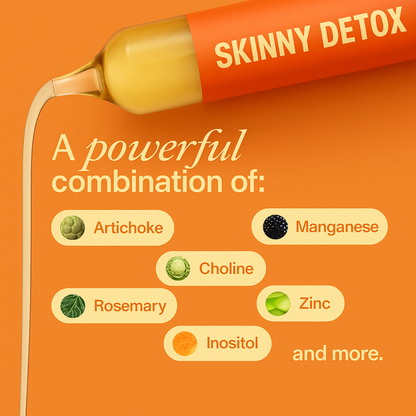 O'Skinny Detox