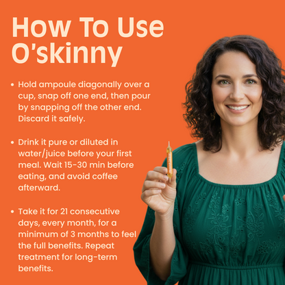 O'Skinny Detox