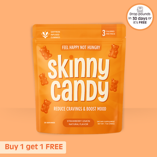 O’skinny™ Candy