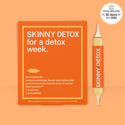 O'Skinny Detox
