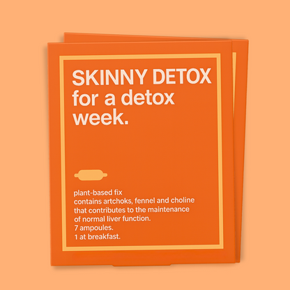 O'Skinny Detox