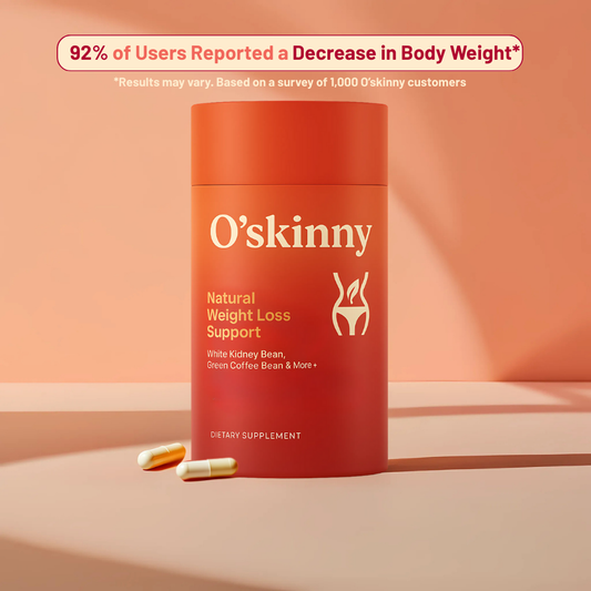 Natural Weight Loss Support