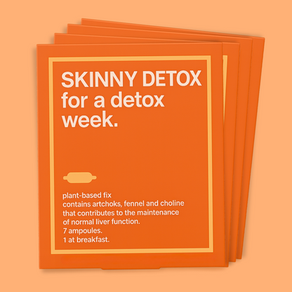 O'Skinny Detox