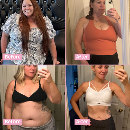 Femina™ Fat Burner for Women - Free Gifts!